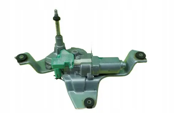 Peugeot 4007 Rear window wiper motor 15AB1