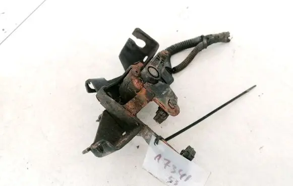 Renault Vel Satis Front height sensor lever 