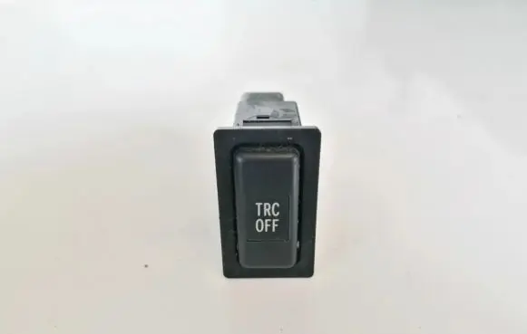 Traction control (ASR) switch