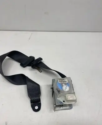 Dodge Challenger Rear seatbelt 2434234 209302 1HU13XDVAC