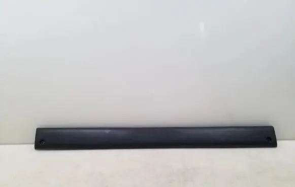 Opel Movano A Sliding door trim (molding) 7701692582