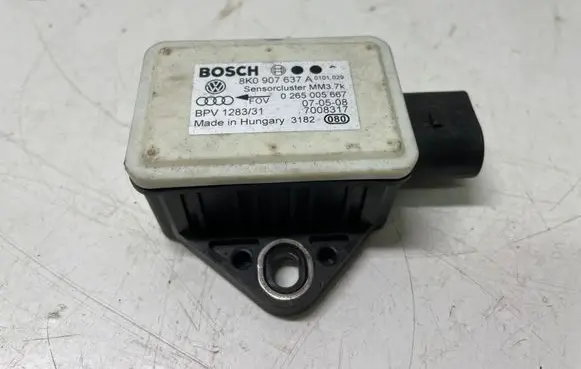 Audi A4 S4 B8 8K Other devices 8K0907637A