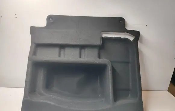 Mercedes-Benz S W222 Trunk/boot mat liner A2226900141