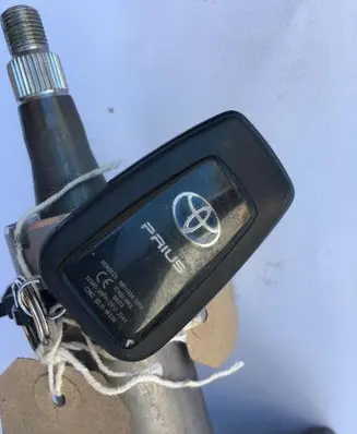 Toyota Prius (XW50) Ignition key/card 