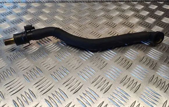 Breather/breather pipe/hose