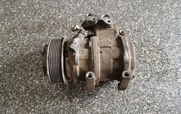 Jeep Grand Cherokee (WJ) Air conditioning (A/C) compressor (pump) 4472005621
