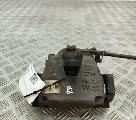 Audi A5 Front brake caliper 8W0615124