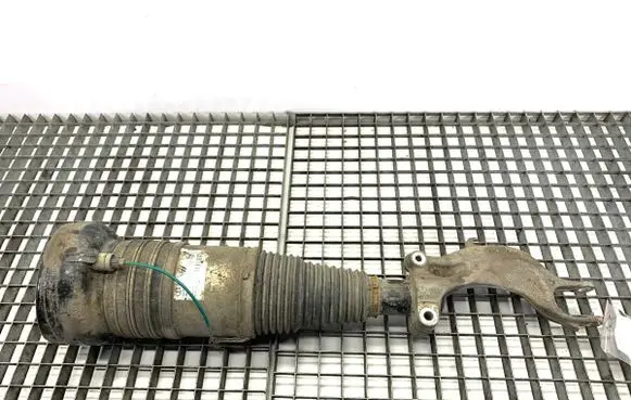 Audi Q8 Front shock absorber/damper 4M0616039AD
