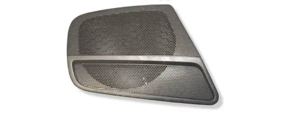 Audi A4 S4 B8 8K Rear door speaker cover trim 8K0035436R