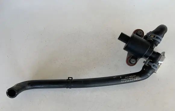 Audi Q5 SQ5 Electric auxiliary coolant/water pump 4H0121671D 80B819373K 80B819372A