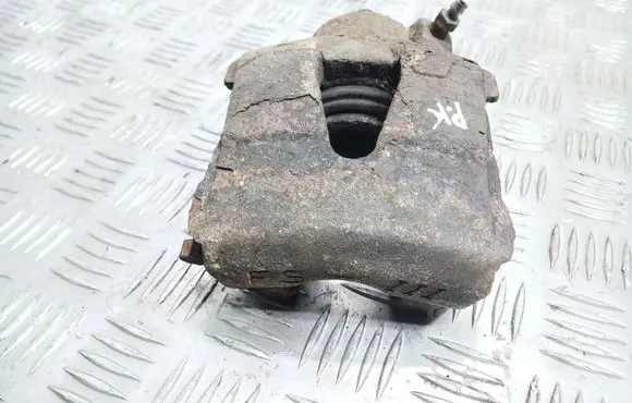 Seat Ibiza III (6L) Front brake caliper