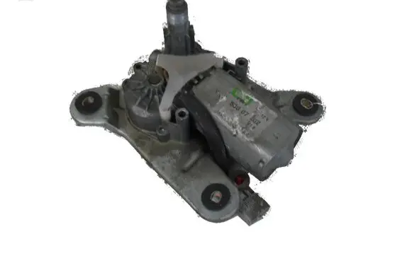 Honda Civic Rear window wiper motor