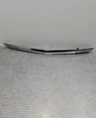 Opel Astra H Tailgate trim 461088395 3715 9571M