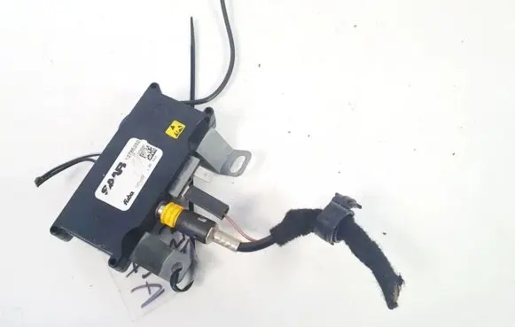 Saab 9-3 Ver2 Antenna control unit 12785232 1270000238