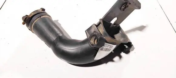 Alfa Romeo 147 Air intake hose/pipe 46819096