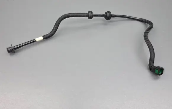 Ford Fiesta Vacuum line/pipe/hose