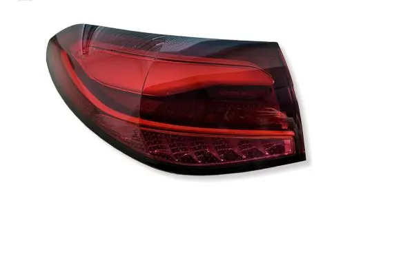 Mercedes-Benz GLC C254 Rear/tail lights A2549064700