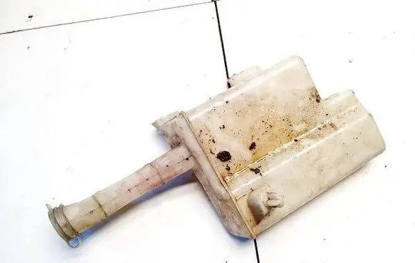 Mazda 323 Windshield washer fluid reservoir/tank 860142056 860142-056