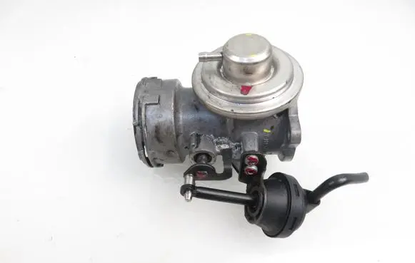 Ford Galaxy EGR valve 038129637A 038131501J