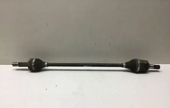 Hyundai Tucson TL Rear driveshaft 49600D7000
