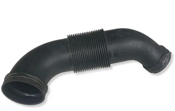 Audi Q7 4L Air intake hose/pipe 7L6129627F