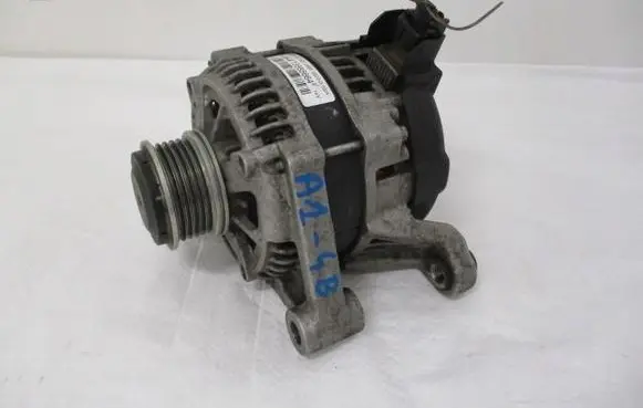 Opel Corsa E Generator/alternator 13585664