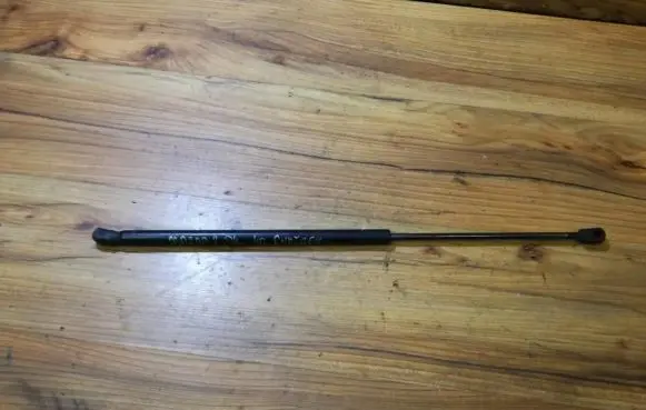 Mazda 2 Tailgate/trunk strut/damper 3M71A406A10