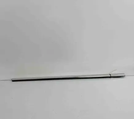 BMW 6 F12 F13 Door glass trim 7221314
