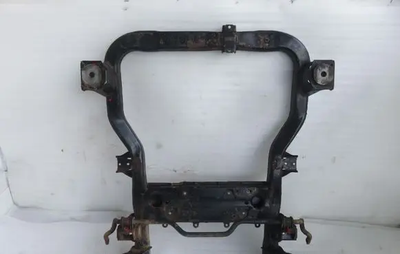 Volkswagen Transporter - Caravelle T5 Front subframe 