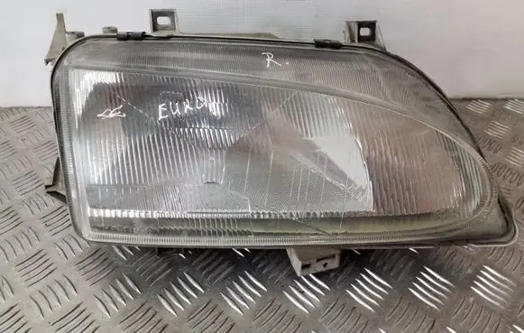 Ford Galaxy Headlight/headlamp 7M1941016E