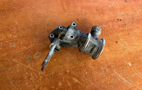 Seat Altea EGR valve 06A131351F