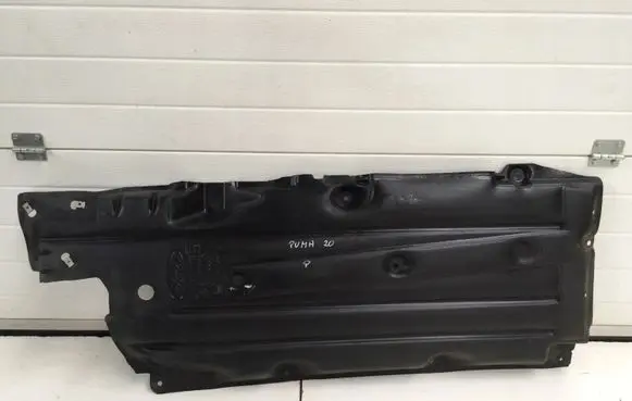 Ford Puma Center/middle under tray cover H1BB11132BA