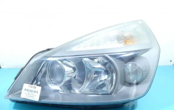 Renault Espace IV Headlight/headlamp IMPRK1316305
