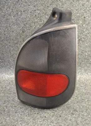 Renault Espace III Rear/tail lights 6025301102 2272