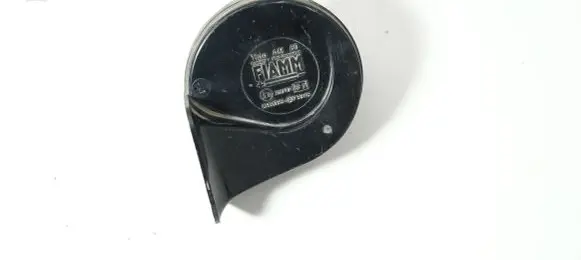 Audi A6 S6 C4 4A Horn signal 35717