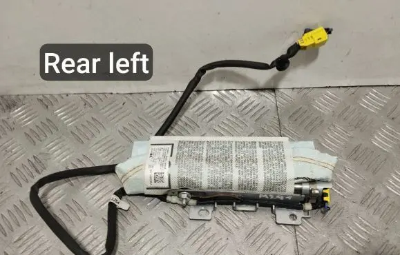 Audi A8 S8 D4 4H Seat airbag 4H0880441B