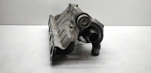 Ford Mondeo Mk III Turbo 18726K682AF