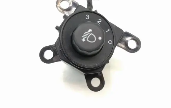 Honda Civic Headlight level height control switch M30424