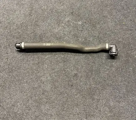 BMW X3 F25 Engine coolant pipe/hose 7593854