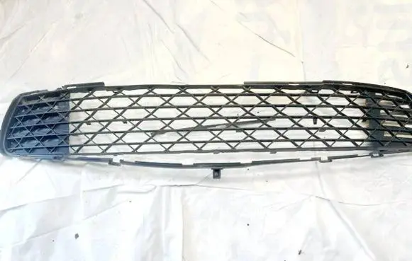 Citroen C4 I Front bumper lower grill 9680402877 2001000