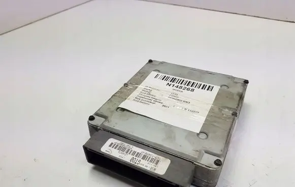 Ford Mondeo Mk III Engine control unit/module 1S7F-12A650-KF