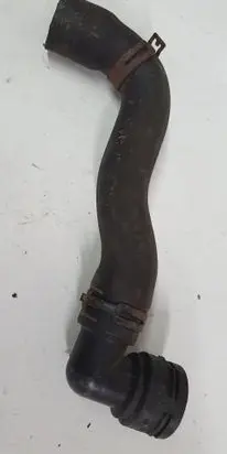 Skoda Fabia Mk2 (5J) Engine coolant pipe/hose