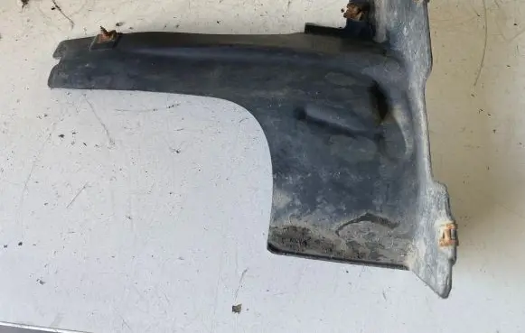 Fiat Doblo Other engine bay part 00518696730E