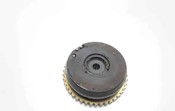 BMW 5 F10 F11 Crankshaft position gear 13610513