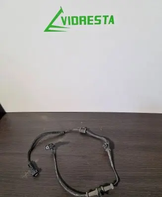 Opel Astra J ABS brake wheel speed sensor 13329258