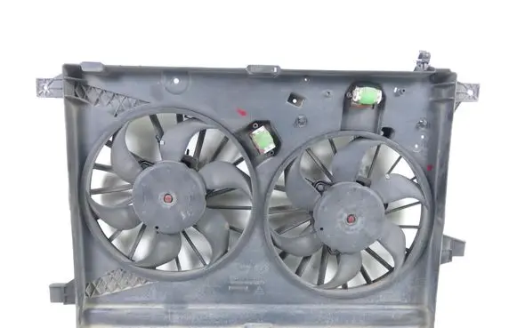Alfa Romeo 159 Fan set 50501455