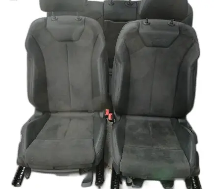Audi RS Q3 Other seats 