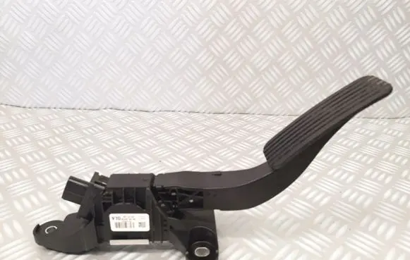 Seat Ibiza III (6L) Accelerator throttle pedal 6Q0955453N