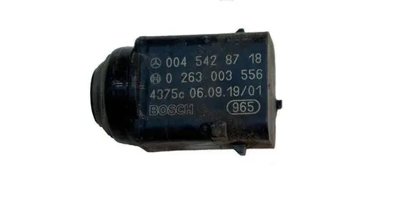 Mercedes-Benz C W203 Parking PDC sensor 0045428718 0263003556