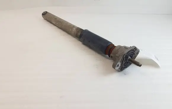 Porsche Panamera (970) Rear shock absorber/damper 97033306134
